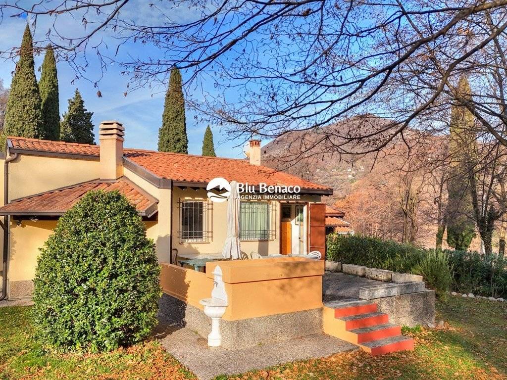 Casa indipendente a Gargnano in Via Valvestino - Foto 3