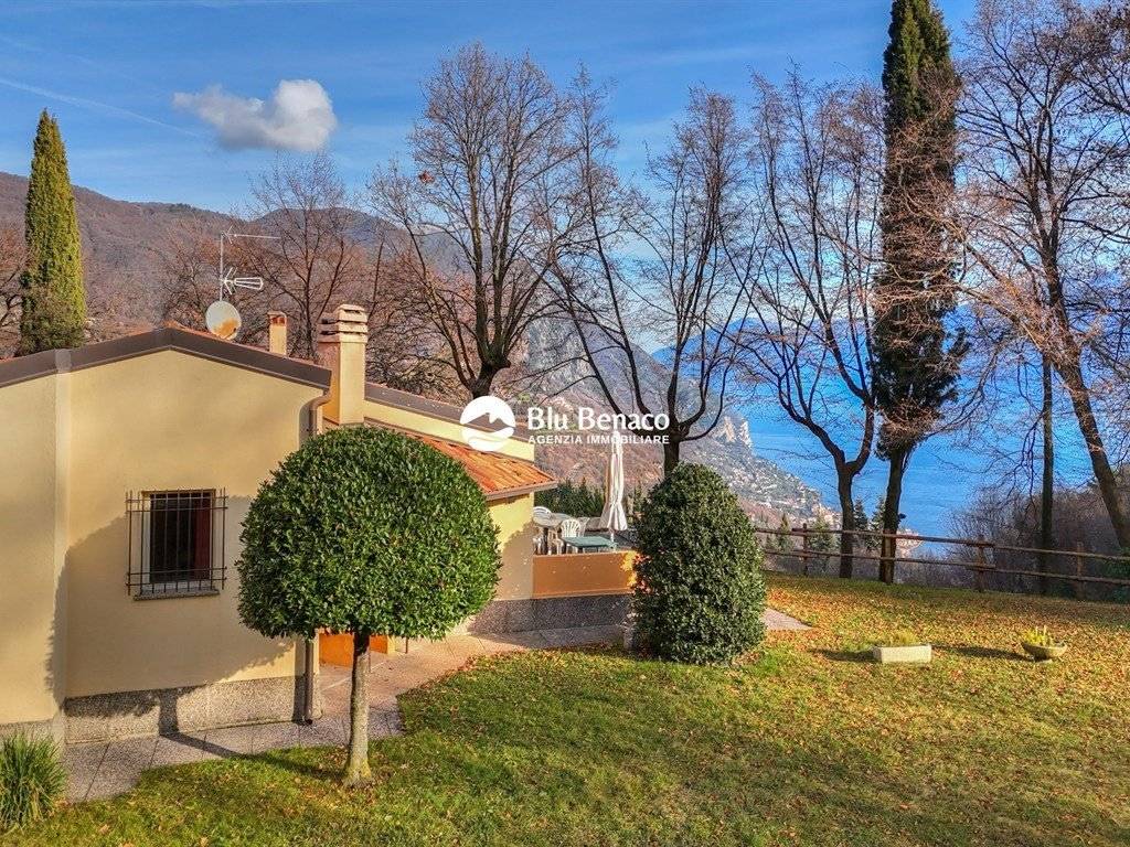 Casa indipendente a Gargnano in Via Valvestino - Foto 4