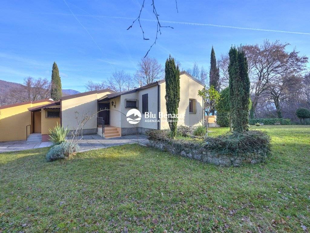 Casa indipendente a Gargnano in Via Valvestino - Foto 5