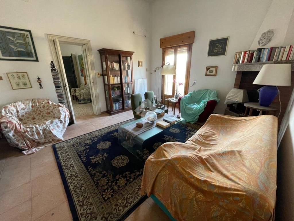 Appartamento a Cavallino in Via Crocifisso, 21 - Foto 3