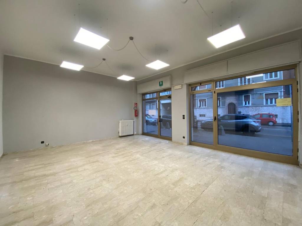 Immobile a Asti in Corso Venezia - Foto 2