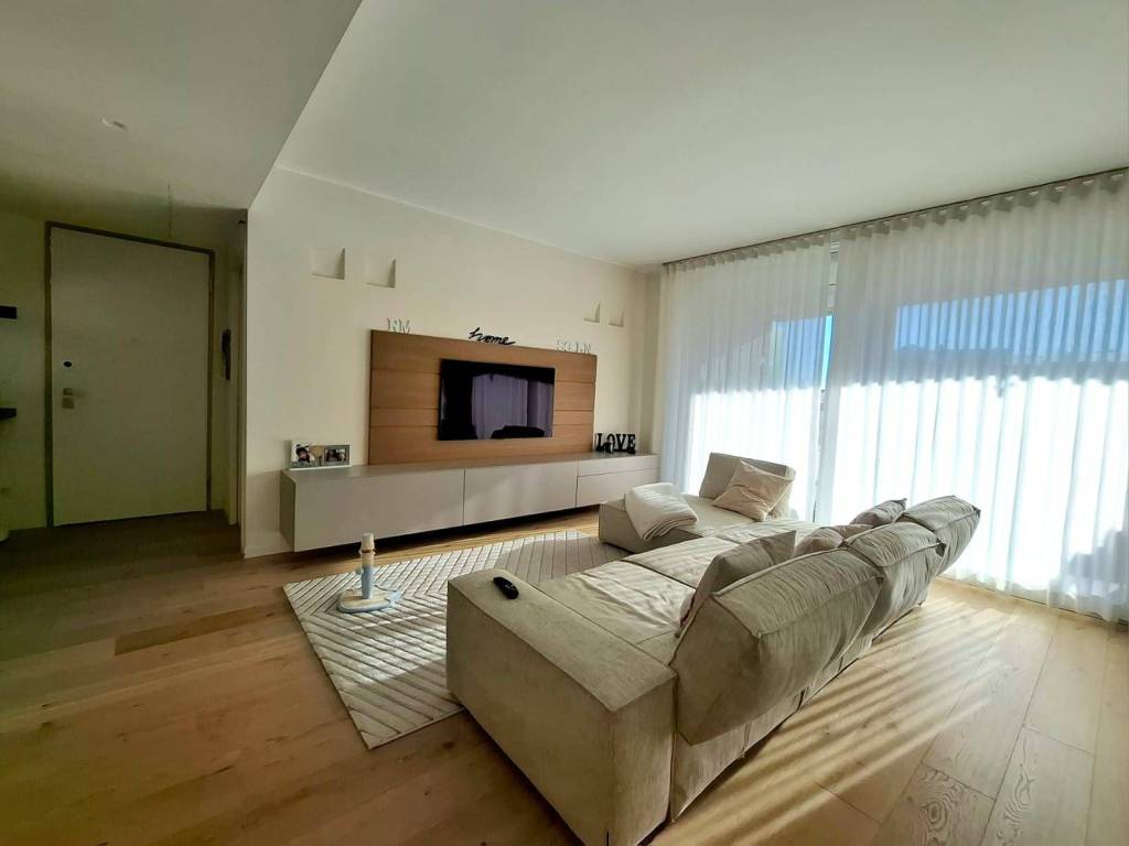 Appartamento a Bergamo in Via Antonio Berlese - Foto 2