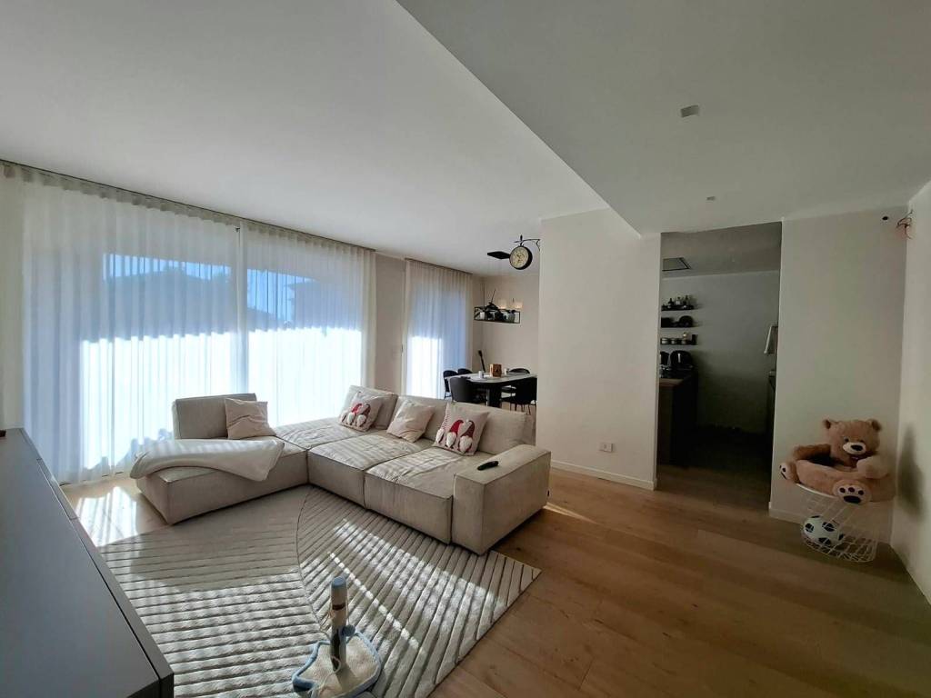 Appartamento a Bergamo in Via Antonio Berlese - Foto 3