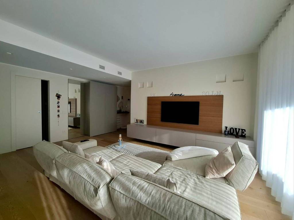 Appartamento a Bergamo in Via Antonio Berlese - Foto 4