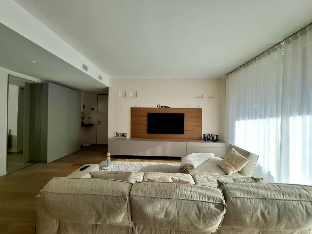 Appartamento a Bergamo in Via Antonio Berlese - Foto 5