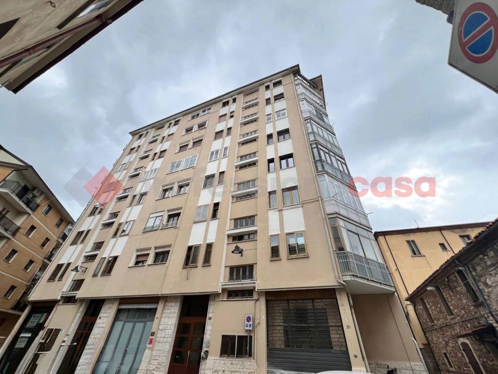 Appartamento a Potenza in VIA VINCENZO SCAFARELLI, 22 - Foto 2