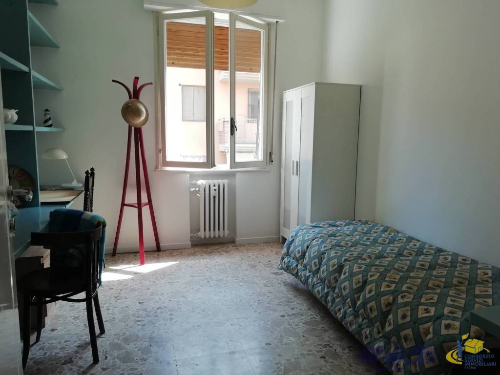 Appartamento a Parma in VIA MARCHESI, 17 - Foto 2