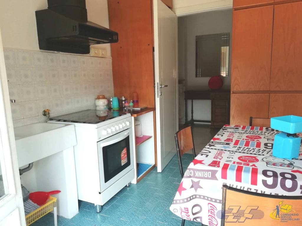 Appartamento a Parma in VIA MARCHESI, 17 - Foto 4