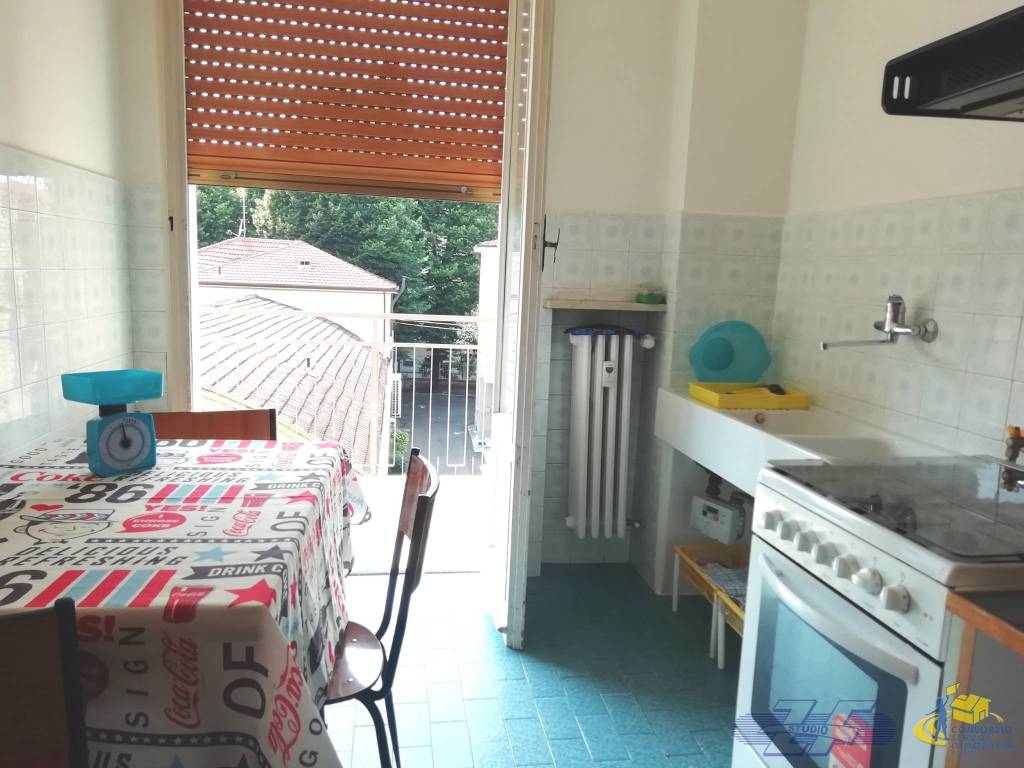 Appartamento a Parma in VIA MARCHESI, 17 - Foto 5