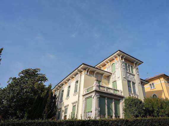 Appartamento a Bergamo in Via Francesco Nullo - Foto 2