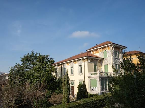 Appartamento a Bergamo in Via Francesco Nullo - Foto 3