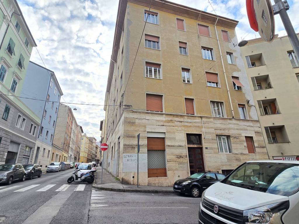 Immobile a Trieste in Via dei Piccardi, 33 - Foto 2
