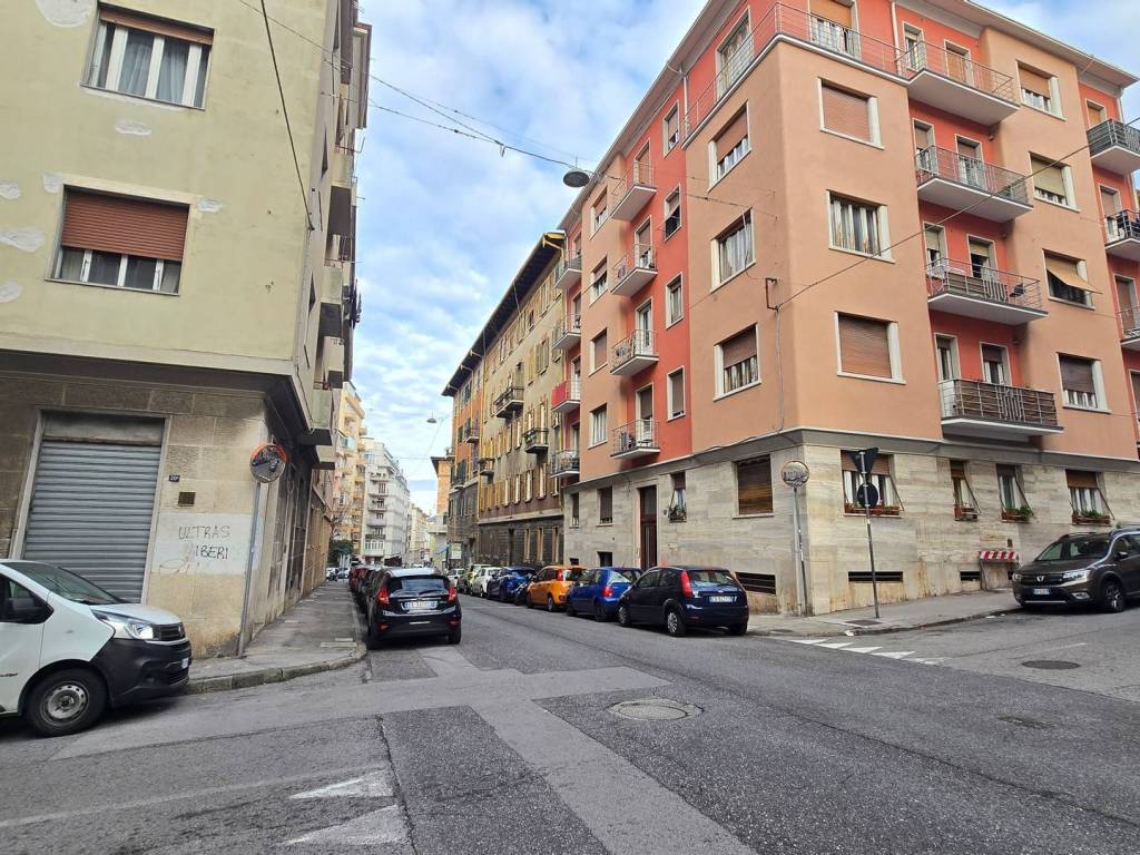 Immobile a Trieste in Via dei Piccardi, 33 - Foto 3