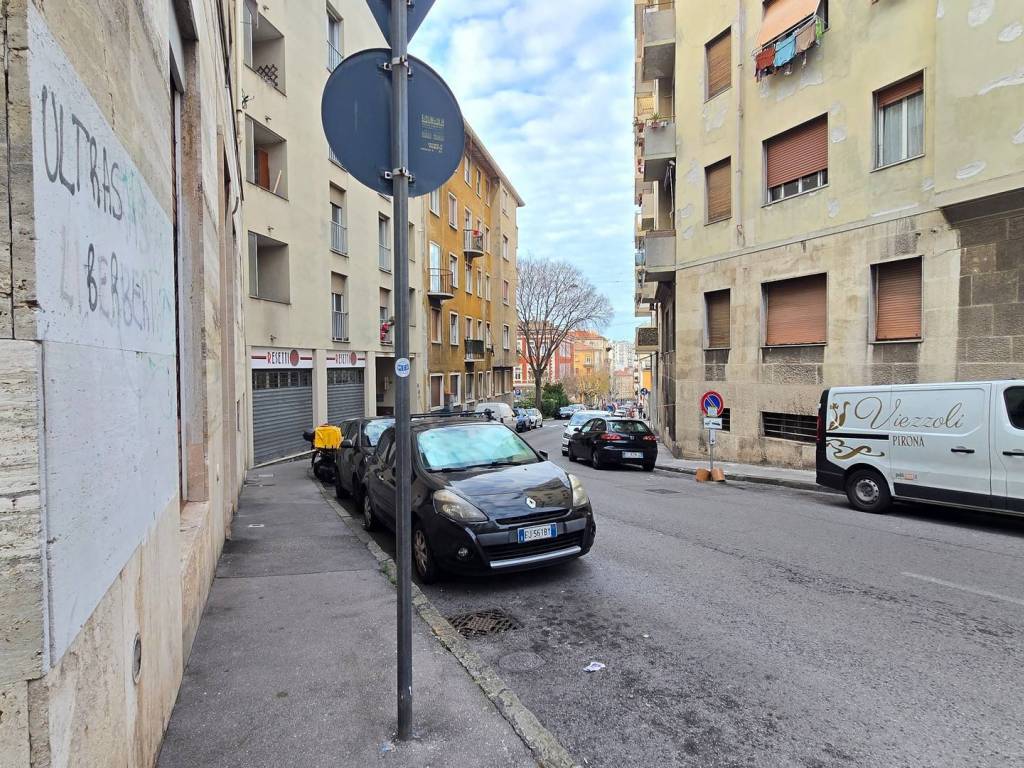 Immobile a Trieste in Via dei Piccardi, 33 - Foto 4