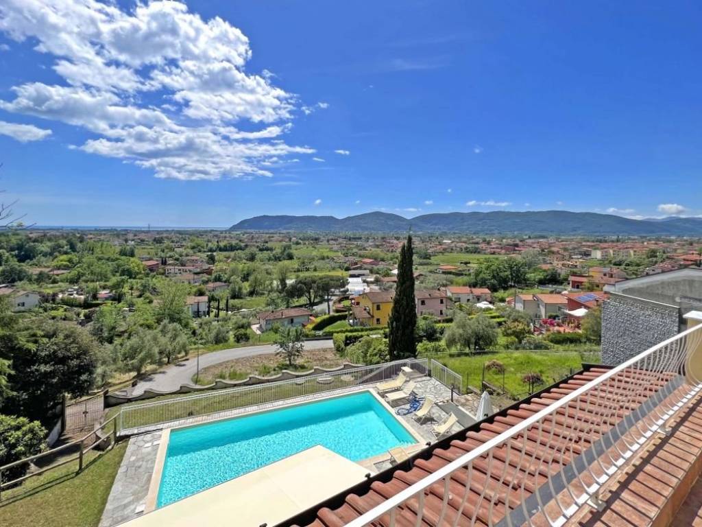 Villa a Castelnuovo magra - Foto 2
