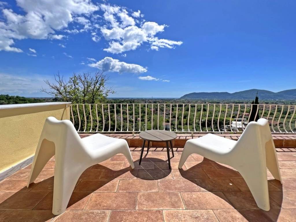 Villa a Castelnuovo magra - Foto 4