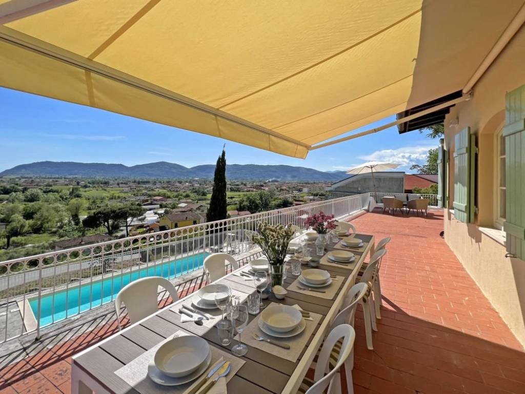 Villa a Castelnuovo magra - Foto 5