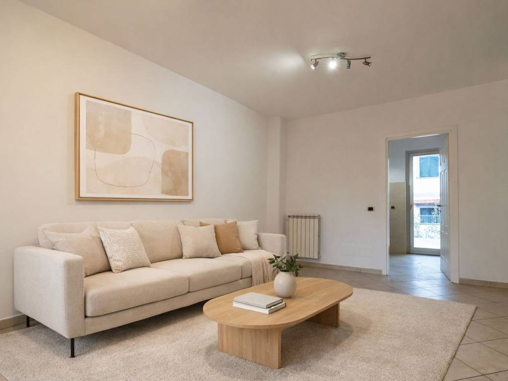 Villa a Albano laziale in Via Colle Nasone, 32 - Foto 4