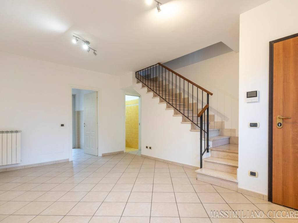 Villa a Albano laziale in Via Colle Nasone, 32 - Foto 5