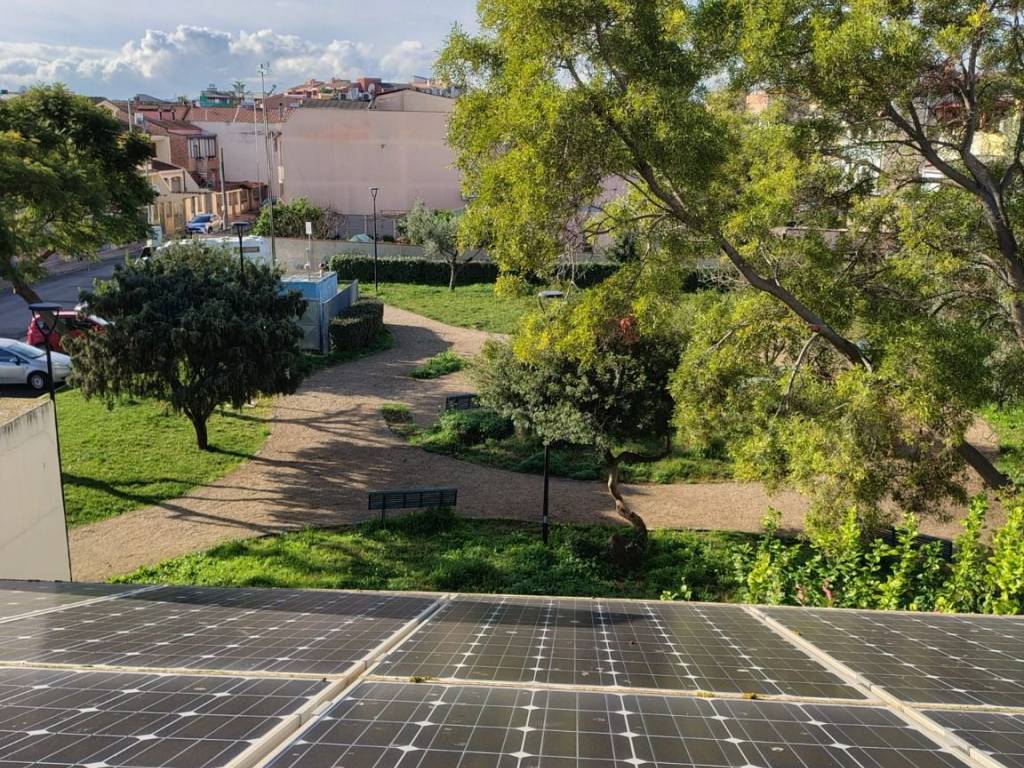 Villetta a schiera a Monserrato in Via San Gavino Monreale - Foto 2