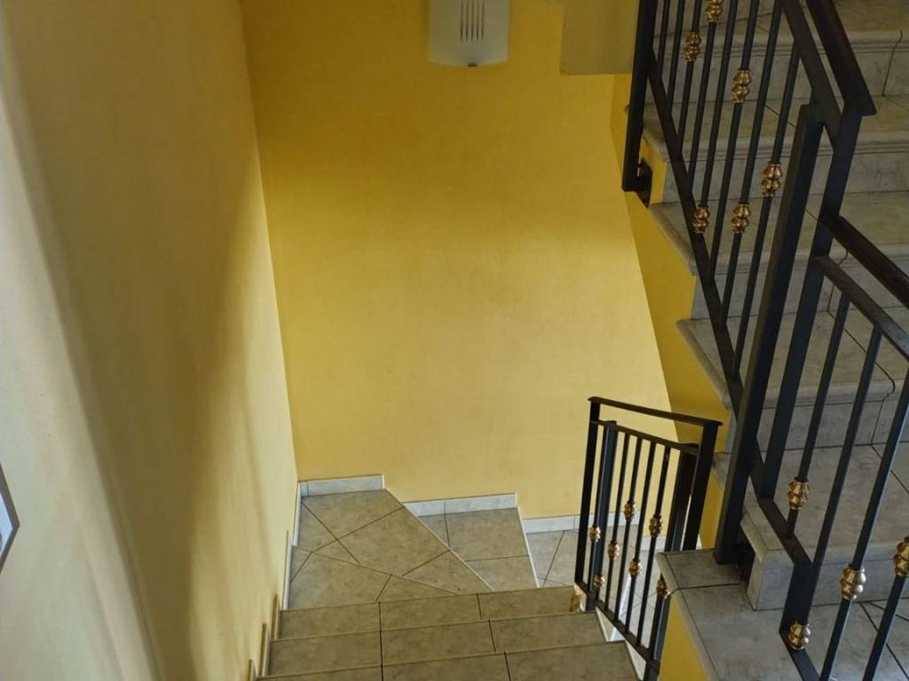 Villetta a schiera a Monserrato in Via San Gavino Monreale - Foto 4