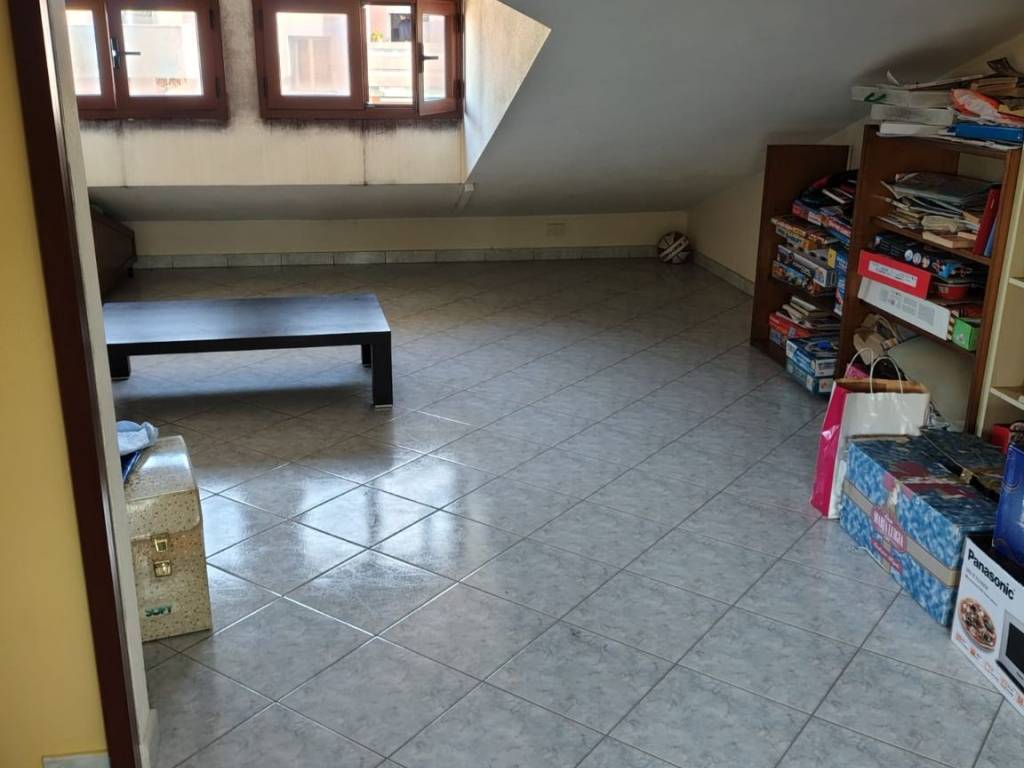 Villetta a schiera a Monserrato in Via San Gavino Monreale - Foto 5