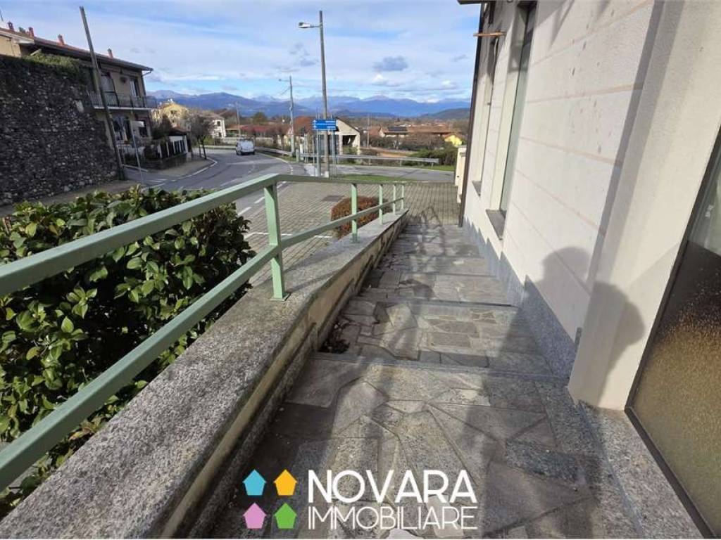 Immobile a Borgo ticino in via Vittorio Emanuele II, 166 - Foto 2