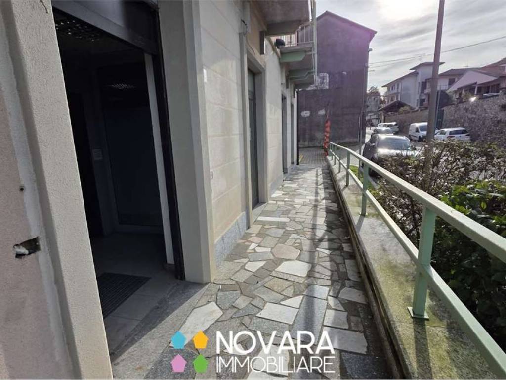 Immobile a Borgo ticino in via Vittorio Emanuele II, 166 - Foto 3