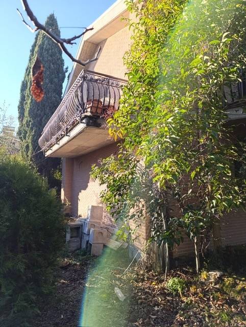 Villa a Capena in Via Giro dei Pini - Foto 2