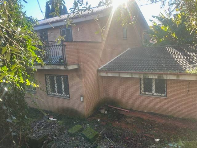 Villa a Capena in Via Giro dei Pini - Foto 3