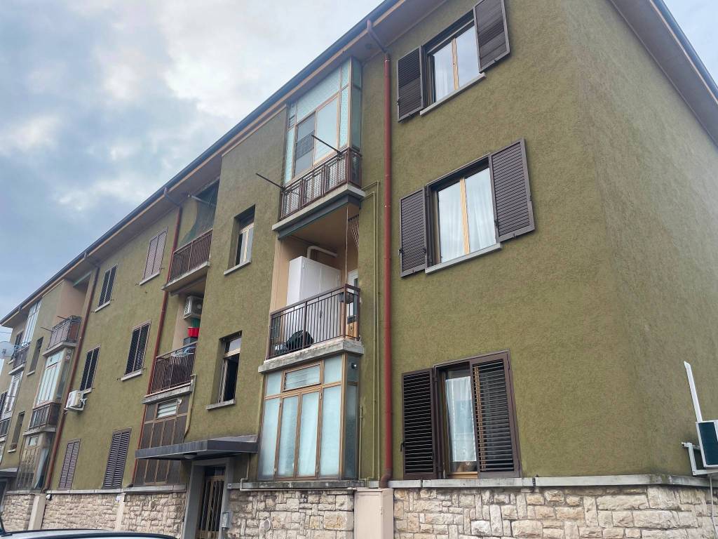 Appartamento a Osio sotto in Via Antonio Nosari - Foto 2