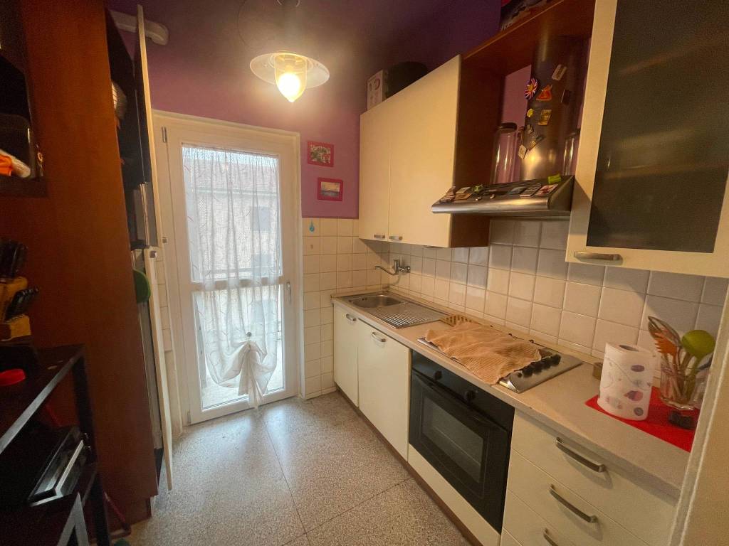 Appartamento a Osio sotto in Via Antonio Nosari - Foto 4