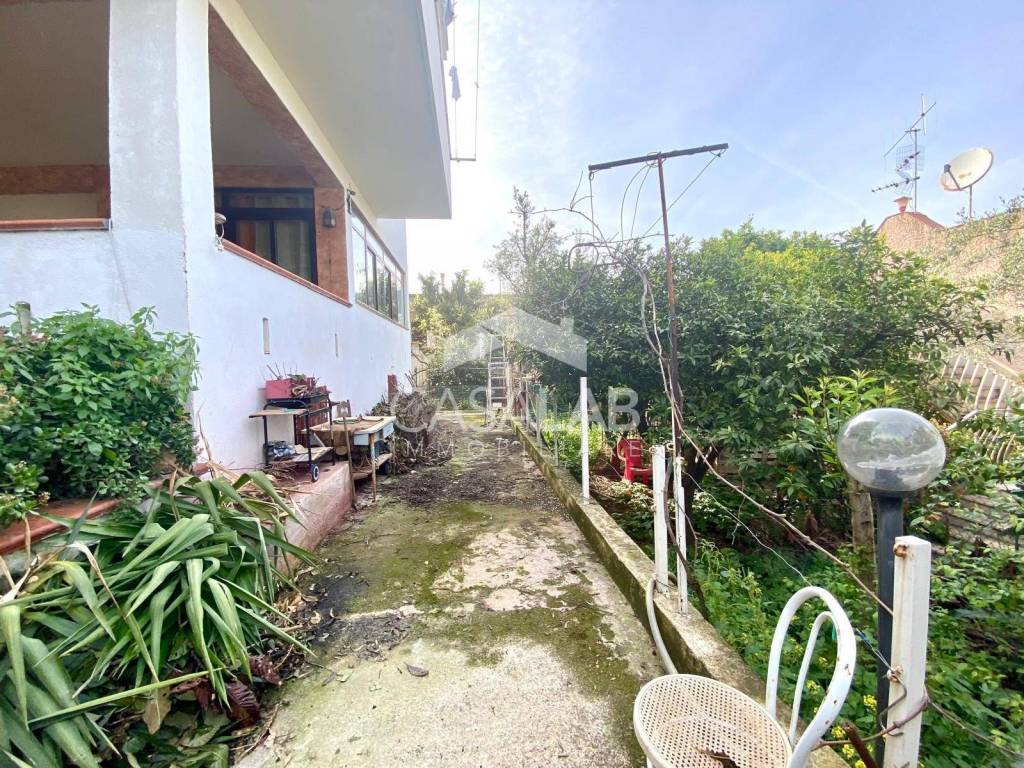 Villa a Torretta in Via Giuseppe Ungaretti - Foto 5