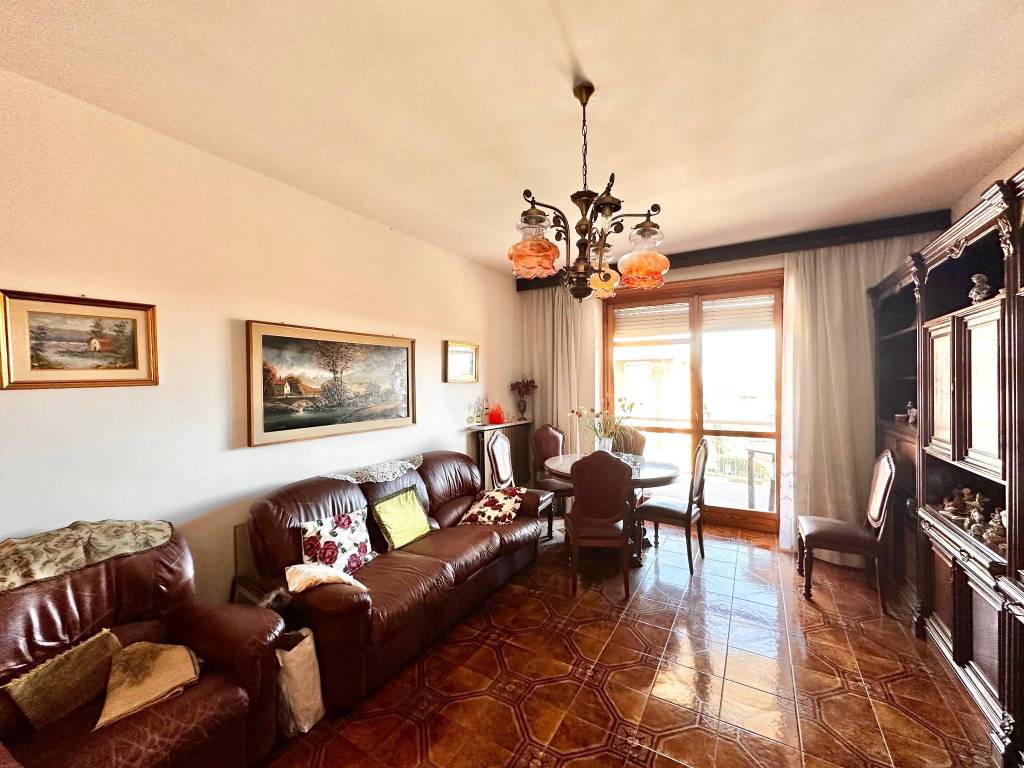 Appartamento a Robassomero in Via Giuseppe Di Vittorio, 1 - Foto 3