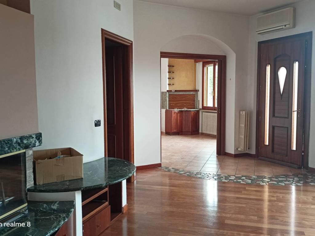 Attico / mansarda a Montefiore conca - Foto 2