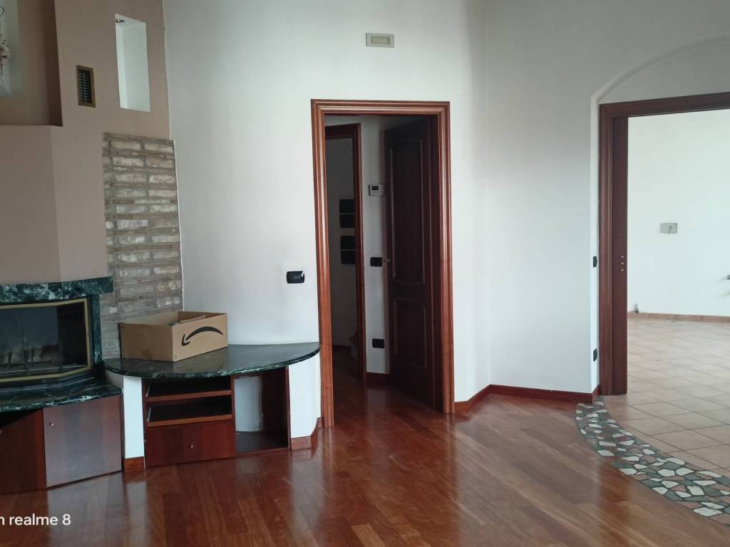 Attico / mansarda a Montefiore conca - Foto 4