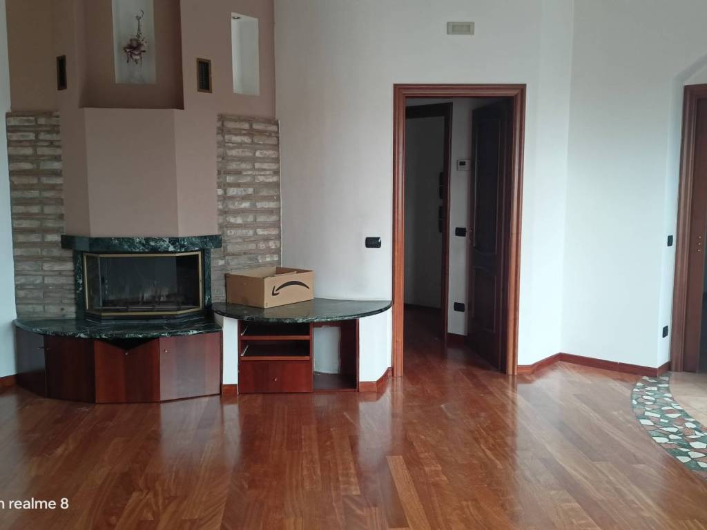 Attico / mansarda a Montefiore conca - Foto 5