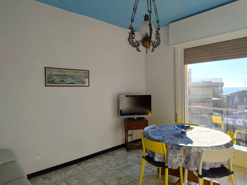 Appartamento a Celle ligure in Via Guglielmo Marconi, 91 - Foto 2