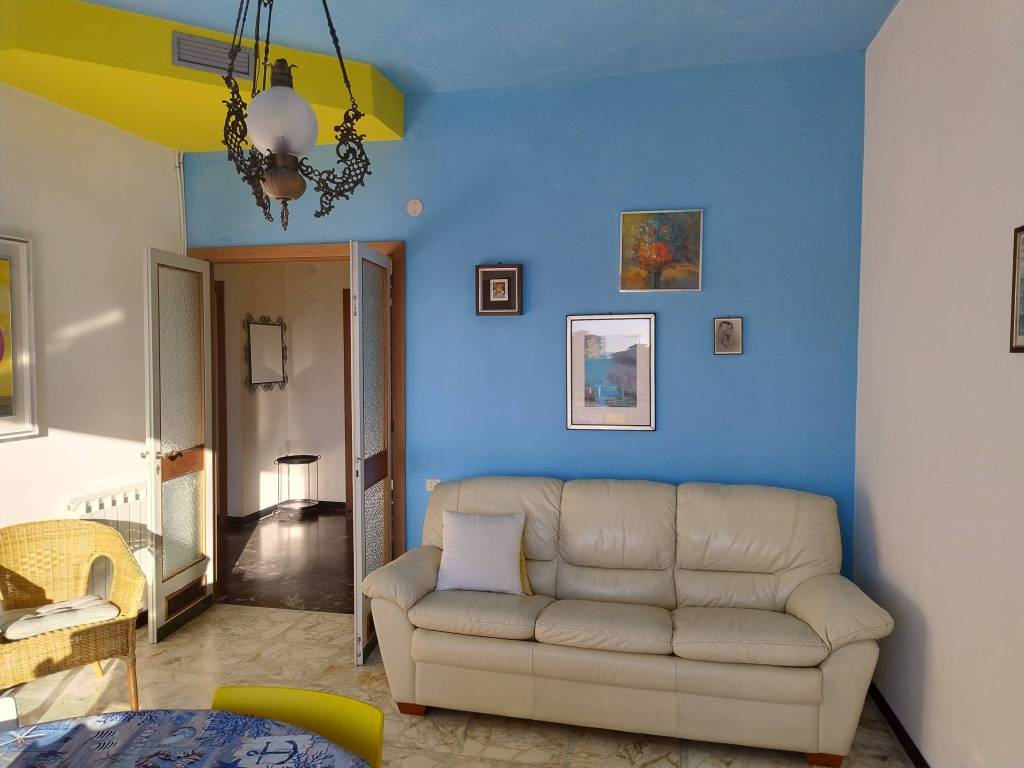 Appartamento a Celle ligure in Via Guglielmo Marconi, 91 - Foto 3