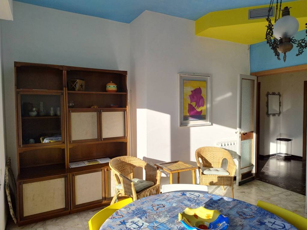 Appartamento a Celle ligure in Via Guglielmo Marconi, 91 - Foto 4