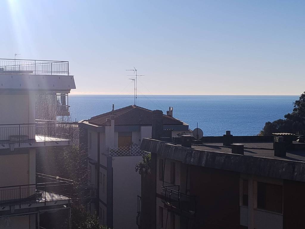 Appartamento a Celle ligure in Via Guglielmo Marconi, 91 - Foto 5
