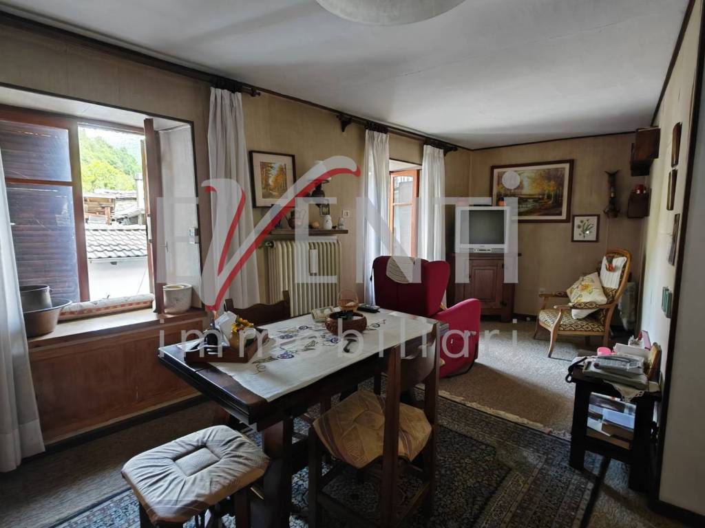 Appartamento a Perrero in Borgata Chiotti Superiori - Foto 4
