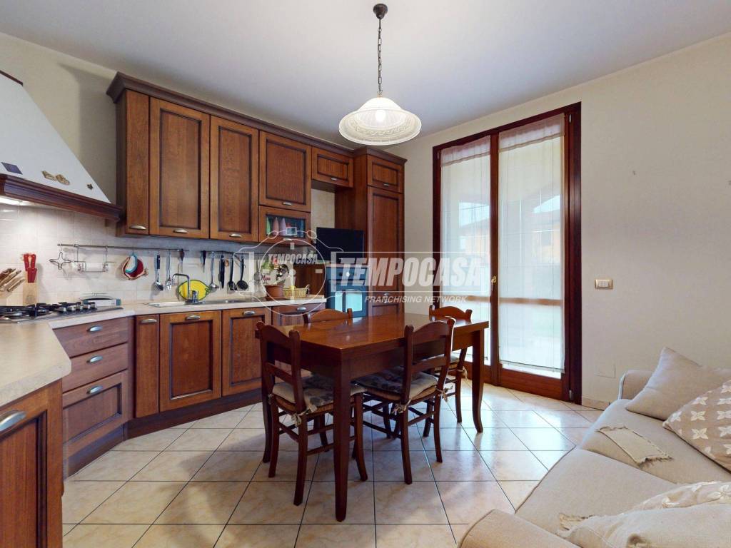 Villa a Reggiolo in Via A. Vallisneri 25 - Foto 3