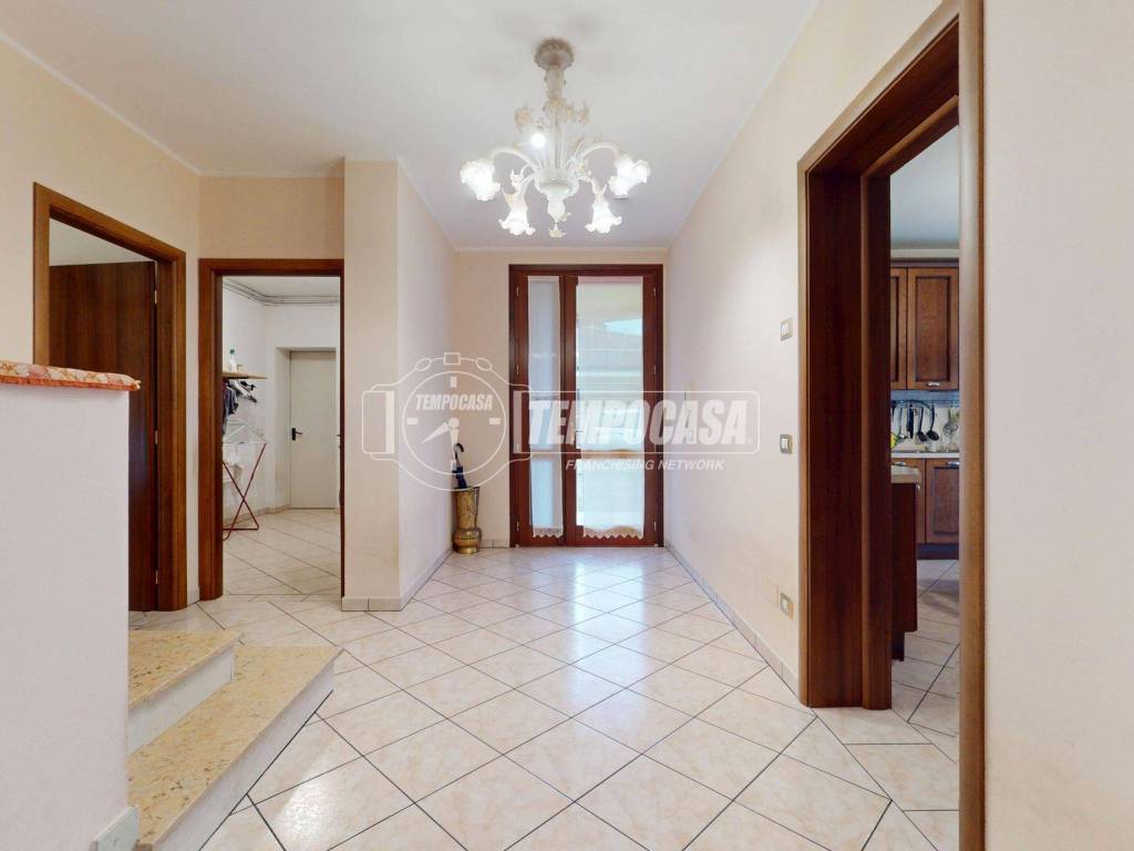 Villa a Reggiolo in Via A. Vallisneri 25 - Foto 4