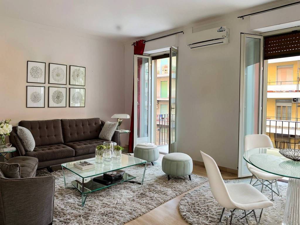 Appartamento a Catania in Via Principe Nicola - Foto 3