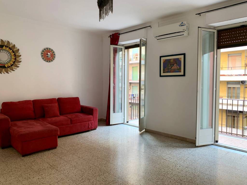 Appartamento a Catania in Via Principe Nicola - Foto 4