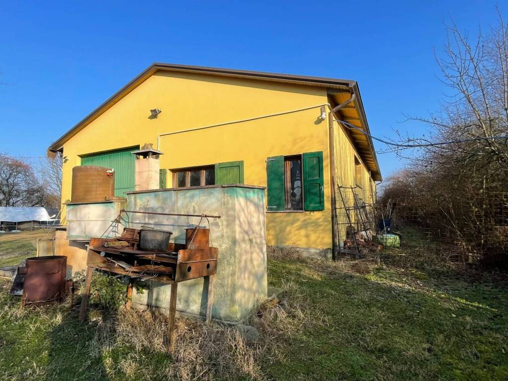Immobile a Nonantola in Via Provinciale Est - Foto 3