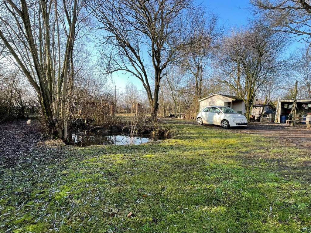 Immobile a Nonantola in Via Provinciale Est - Foto 4