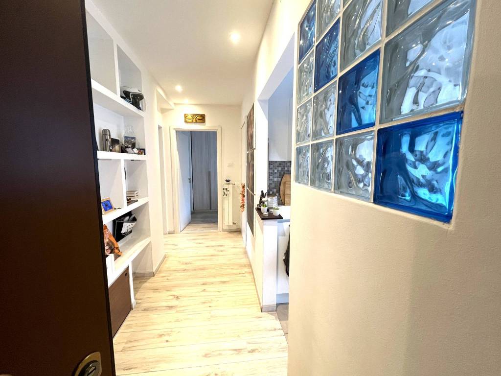 Appartamento a Trieste in Via Capodistria, 59 - Foto 2