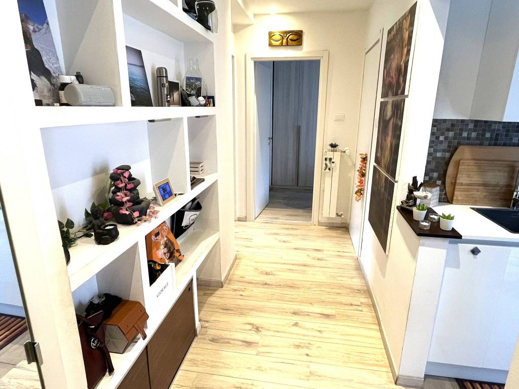Appartamento a Trieste in Via Capodistria, 59 - Foto 3